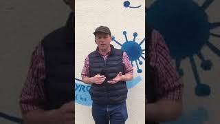 Travellers. Tom mcdonagh (17 April 2020) #1