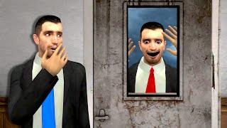 A DOPPELGANGER IS BREAKING IN.. (Garry's Mod)