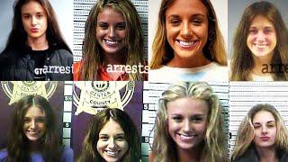 ‘Queen of Chaos’ Reveals Her Favorite Mugshot