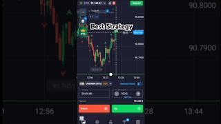  Fractal Indicator Best Strategy || binary trading best strategy Bangla 2025 #trading #shorts