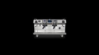 Rancilio Invicta SB (2 γκρουπ) Coffee Machine Espressomania.gr