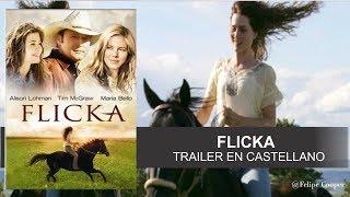 FLICKA (2006)