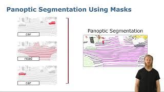 Talk by R. Marcuzzi: Mask-Based Panoptic LiDAR Segmentation for Autonomous Driving (RAL'23)