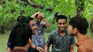 A Horrible Dance in Ratargul Swamp Forest 