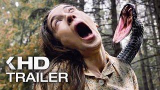 THE BEST NEW HORROR MOVIES 2024 (Trailers)