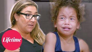 Supernanny: Jo DEMANDS Parents Step Up and Assert Themselves (Season 8, Episode 7) | Lifetime