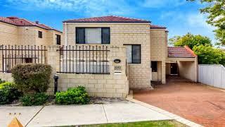 IdealRealtyWA: 3/42 Marquis Street Bentley