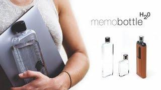 memobottle 2.0