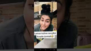 Kohne Sevgilim Haqqinda Baxin - Leman TikTok Official