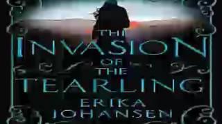 The Invasion of the Tearling Audiobooks #1 by Erika Johansen