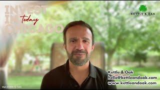 Kettle & Oak -  Chicago Real Estate Investment Quick Guide  - Aug 2024 - Junaid Akram x Kettle & Oak