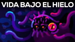 Aliens bajo el hielo: vida en los planetas vagabundos