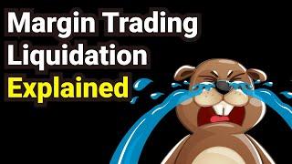 How NOT to get liquidated when margin trading