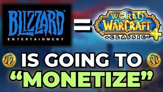 Blizzard’s Plan Has a Catch…