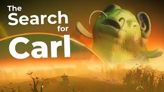 The Search for Carl - A No Man's Sky Adventure