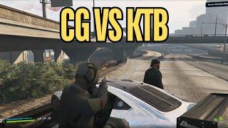 CG Gets Into An Intense Fight With KTB | Prodigy RP | GTA 5