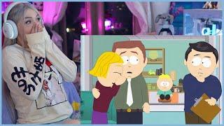 South Park Goes “Too Far” Again REACTION!!!