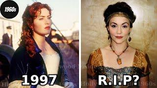 TITANIC (1997) Cast: THEN AND NOW 2025 What Happened to The Cast Now 2025