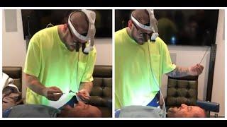 Post Malone Is Now a Dentist!