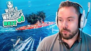 WoWs Best Moments 88