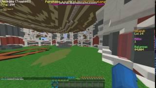 HotFox - Hacking - Skyblock II - MCCentral