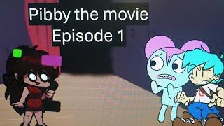 pibby the movie episode 1