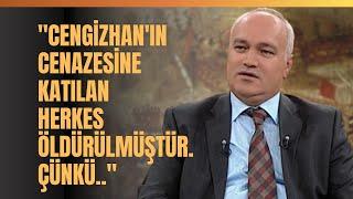 "Cengizhan'ın Cenazesine Katılan Herkes Öldürülmüştür. Çünkü.."