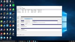 How to format a new HDD or SSD [Windows 10]