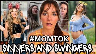 Momtok Is Back? Disgraced Influencer To Reality TV