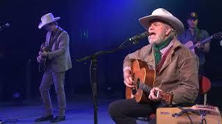 Robert Earl Keen - Feelin' Good Again Live 2022