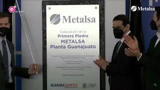 Metalsa producirá 270,000 unidades de chasis para Toyota