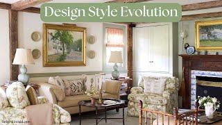 Your Interior Design Style Evolution ~ Home Decorating Ideas