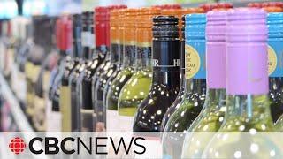 More than 6 drinks a week leads to higher health risks, report says