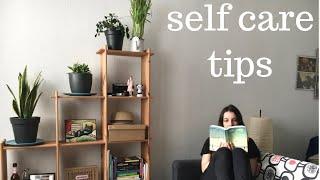 Minimalist self care: real and simple self care tips | Self care & frugal minimalism