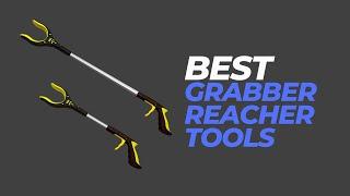 Best Grabber Reacher Tools - Unbelievable Discoveries Made with the Top Grabber Reachers!