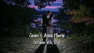 Sean & Anne Marie's Wedding