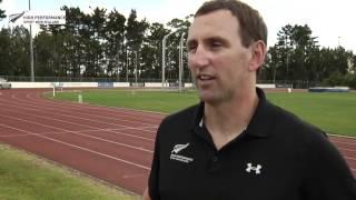 HPSNZ Insight into the Athlete Life Programme