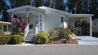 SLR Mobile Home For Sale (43D) TAP HERE or Call  For More Information.