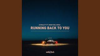 Running Back to You