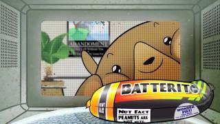 BATTLE BEARS BLAST Game Intro