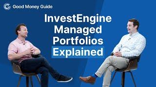 InvestEngine Managed Portfolios Explained with their Head of Investments, Andrew Prosser