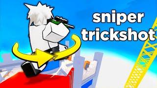 I Learned 10 Rivals Skills in 24 Hours Roblox