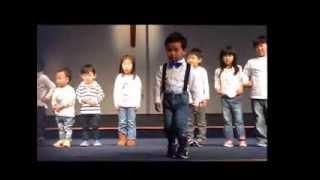 David Chung Thanksgiving