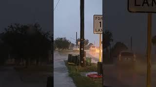 very heavy rain across a lot of the Perth metro this eveningl… #raining #rain #storm #umbrella