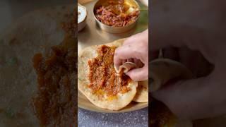 Quick and easy chutney #chutney #recipe #oniongarlic