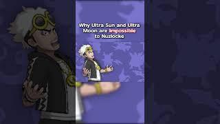 Pokemon Ultra Sun and Moon are IMPOSSIBLE to Nuzlocke!