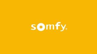 Somfy Brand video 2020