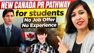 Finally Good news! Canada announced new work permit extension policy 2024 for everyone