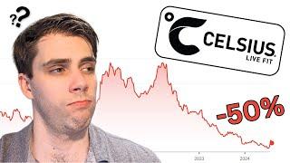 Is Celsius Stock ACTUALLY Undervalued? | CELH Stock