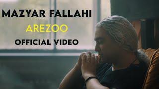 Mazyar Fallahi - Arezoo I Official Video ( مازیار فلاحی - آرزو )